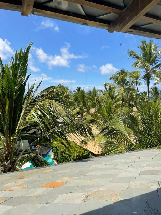 Flat No Nannai Residence Porto de Galinhas Exterior photo