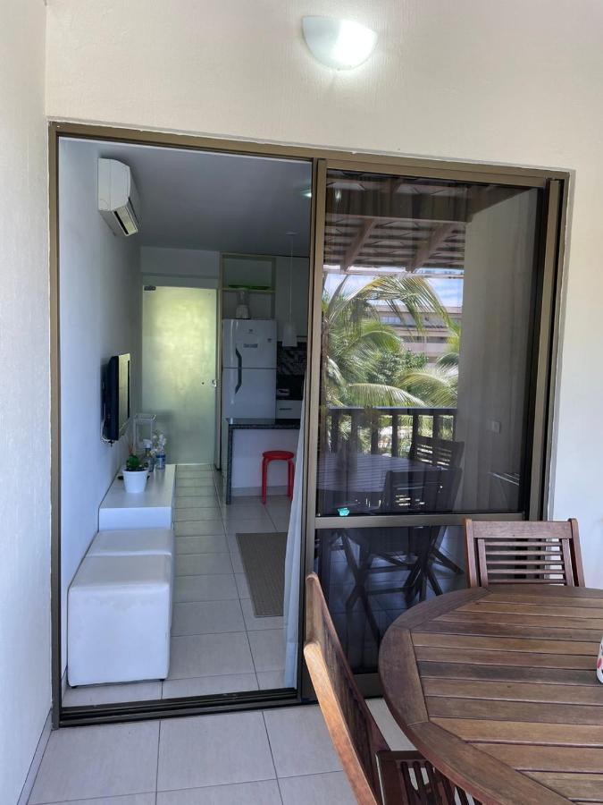Flat No Nannai Residence Porto de Galinhas Exterior photo